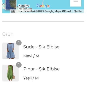 Geciken Siparişler Ve Yetersiz İletişim Nedeniyle Yaşanan Mağduriyet