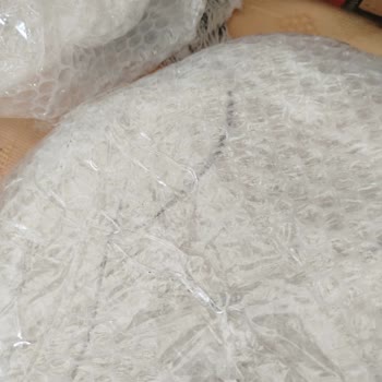 Kırık Gelen Tabaklar Ve Yetersiz İade Süreci