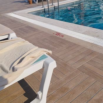 The Garden Beach Hotel Oda Temizliği Ve Bakım Sorunları Nedeniyle Memnuniyetsizlik