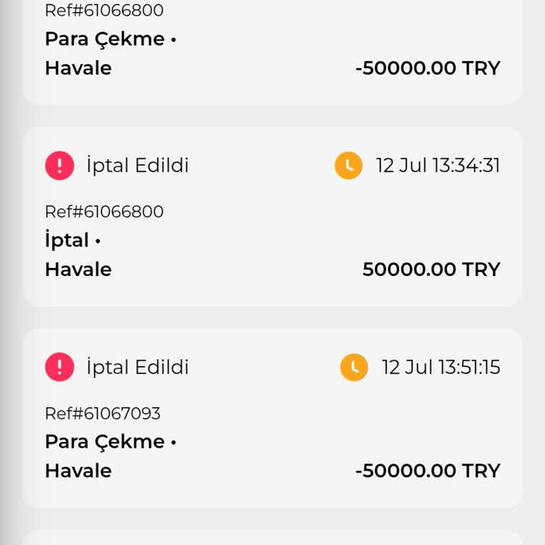 Lotobet Çekim Taleplerim Sürekli Reddedildi, Canlı Destek Tarafından Engellendim