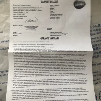 Sürahi Kapağı Oturmadı, Kırıldı Ve Elim Kesildi