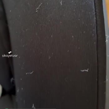 Operaistanbul Cybex Ana Kucağı Tüylenmesi