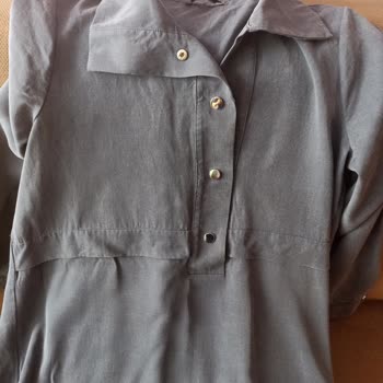 Nuss Marka Elbiselerde Kalite Sorunu Ve Müşteri Memnuniyetsizliği