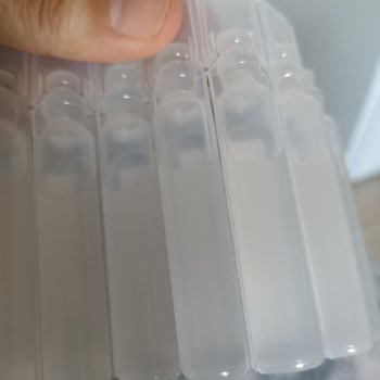 Aldığım Kids İlaçta Renk Değişikliği Ve Güven Sorunu Yaşıyorum