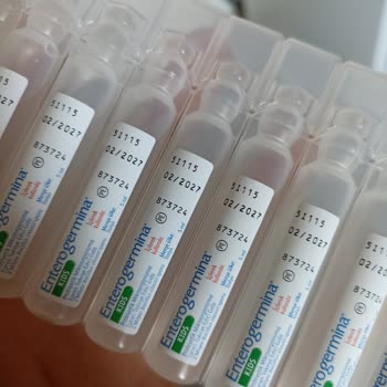 Aldığım Kids İlaçta Renk Değişikliği Ve Güven Sorunu Yaşıyorum