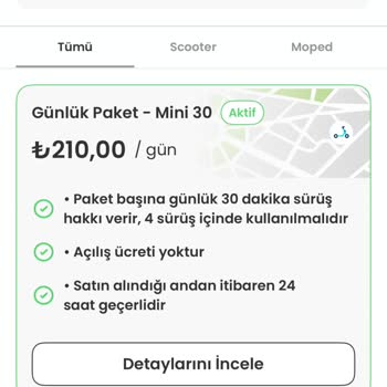 BinBin Uygulamasında Binpas Sorunu Ve Yetersiz Müşteri Hizmeti