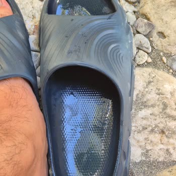 Terlik Kullanımında Oluşan Fiziksel Rahatsızlık Ve Kalite Endişesi