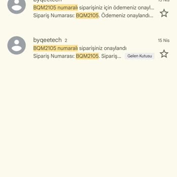 Adres Değişikliği Onaylanmasına Rağmen Yanlış Adrese Teslimat Ve İlgisiz Müşteri Hizmeti