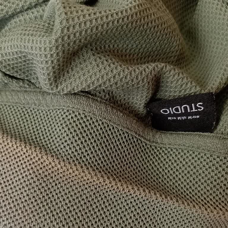 Kısa Sürede Solan Tişört Rengi Hayal Kırıklığı Yarattı