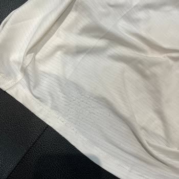 Lumberjack Tshirtte Kısa Sürede Tüylenme Ve İlgisiz Müşteri Hizmetleri