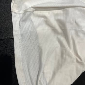 Lumberjack Tshirtte Kısa Sürede Tüylenme Ve İlgisiz Müşteri Hizmetleri