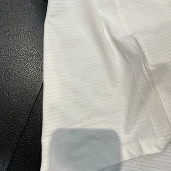 Lumberjack Tshirtte Kısa Sürede Tüylenme Ve İlgisiz Müşteri Hizmetleri