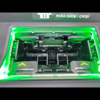 ATM Para Sıkışması Ve Kaybolan Paraya Bankanın İlgisizliği Mağduriyet Yaşattı