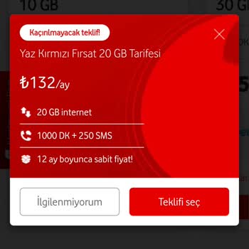 Fahiş Zamlar ve İlgisizlik Nedeniyle Yaşanan Müşteri Memnuniyetsizliği