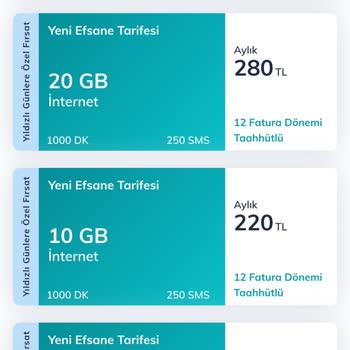 Fahiş Zamlar ve İlgisizlik Nedeniyle Yaşanan Müşteri Memnuniyetsizliği