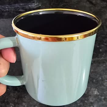 Aldığım Kupalar Kullanılamayacak Kadar Sıcak Oluyor