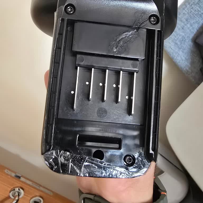 Philips Süpürge Yedek Parça Temininde Anlamsız Zorluk Ve Yüksek Maliyet