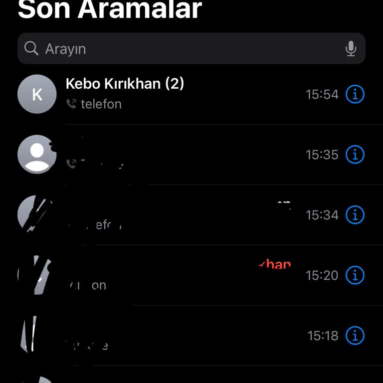 Siparişler Geç Teslim Edildi, Sonunda Hiç Getirilmedi