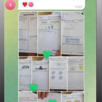 LGS Sınavında Usulsüzlük Ve Şüpheli Sonuçlar Endişelendiriyor