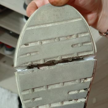 Tergan Ayakkabılarda Kalite Düşüşü Ve Marka İmajının Zedelenmesi