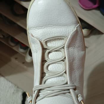 Tergan Ayakkabılarda Kalite Düşüşü Ve Marka İmajının Zedelenmesi