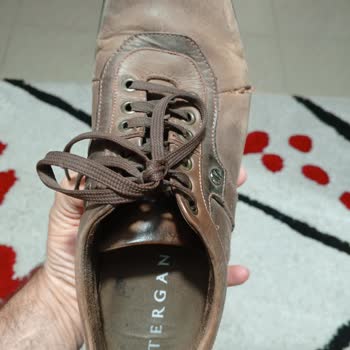 Tergan Ayakkabılarda Kalite Düşüşü Ve Marka İmajının Zedelenmesi