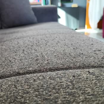 Bellona Koltuk Takımı Kumaşında Sürekli Tüylenme Ve Çözüm Eksikliği
