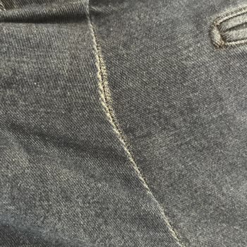 Sarar Mağazasından Alınan Pantolonlarda Kalite Sorunları Ve Müşteri Hizmetlerinde Hayal Kırıklığı