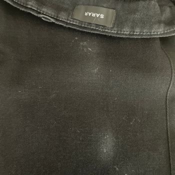 Sarar Mağazasından Alınan Pantolonlarda Kalite Sorunları Ve Müşteri Hizmetlerinde Hayal Kırıklığı