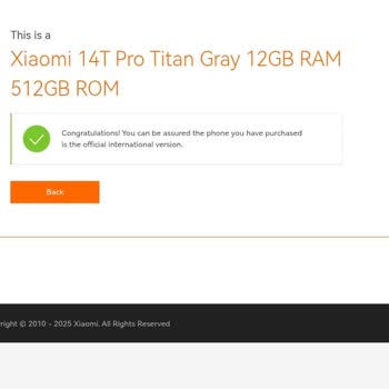 Aldığım Telefonun Rengi Farklı Çıktı, Satamıyorum