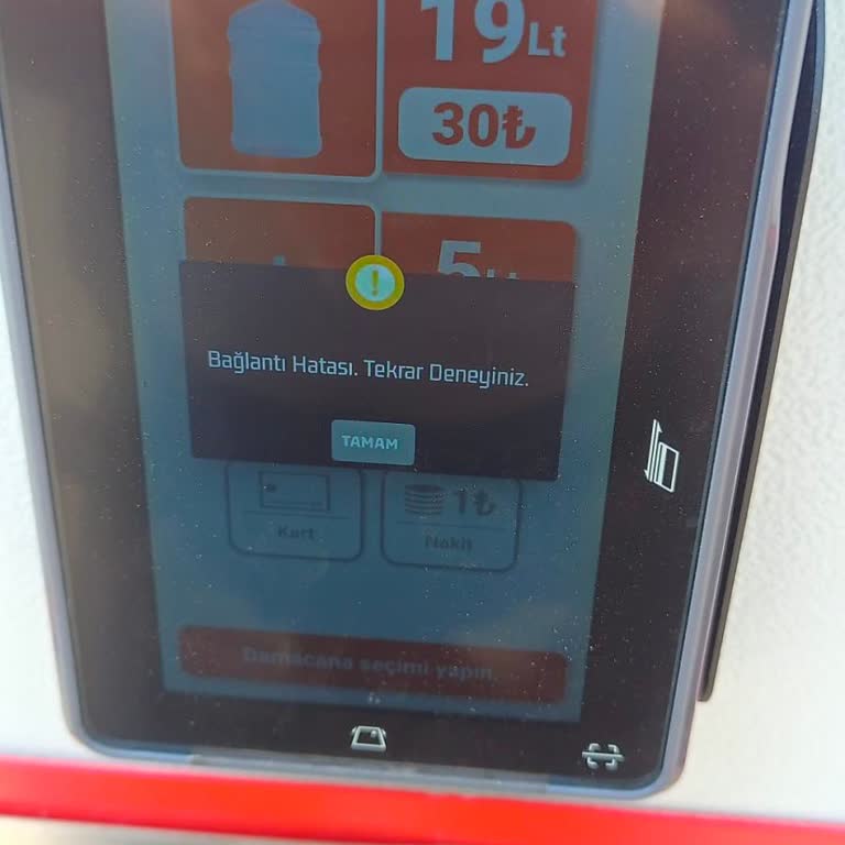 Vodafone M2M Hattı Çalışmıyor, İptal Edemiyorum Ve Fatura Geliyor