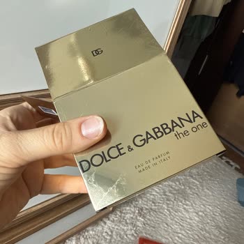 Aldığım Parfüm Akmış Ve Kutusu Islak Geldi!