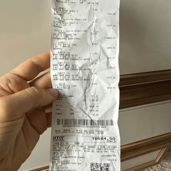 Aldığım Parfüm Akmış Ve Kutusu Islak Geldi!