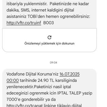 TurkNet İnternet Kurulumu Gecikmesi Ve Yanlış Bilgilendirme Mağduriyeti