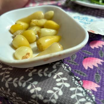 Cennet Vadisi Gözleme Salonu Yediğimiz Ürünlerin İçinden Birden Fazla Kıllar Çıktı