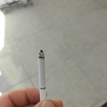 Parliament Sigara Kalitesindeki Düşüş Ve Kötü Koku Sorunu