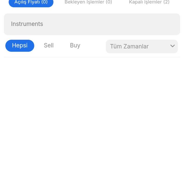 Yatırım Platformunda Kazancımı Çekemiyorum, Hesabım Bloke Edildi