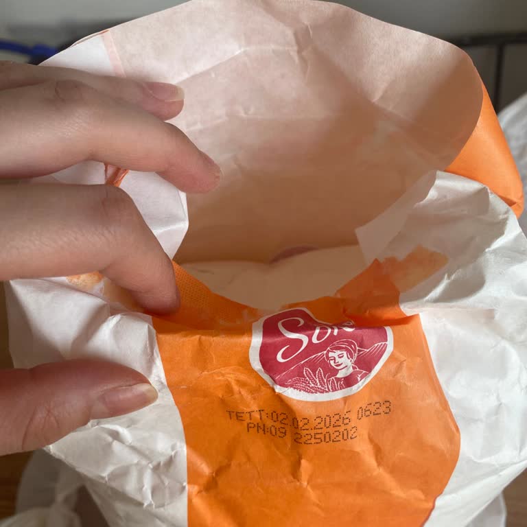 Söke 5 Kg Unda Beklenmedik Koku Ve Acımsı Tat Sorunu