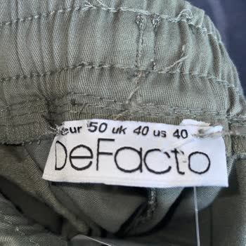 Kusurlu Ürün Ve Yetersiz Bilgilendirme