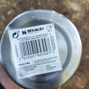 Stanley Termos Sıcak Tutma Vaadini Yerine Getirmiyor, Beklentimi Karşılamadı