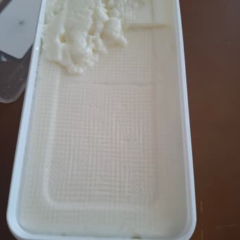 A101'den Alınan Bozuk Peynir İade Edilmedi, Personel Davranışları Sorunlu