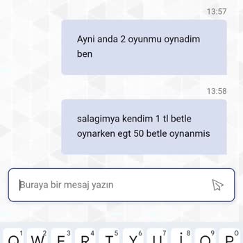 Hesabımda Bilgim Dışında İşlem Yapıldı, Bakiye Sıfırlandı