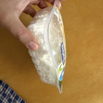 Bozuk Torku Lor Peyniri Nedeniyle Mağduriyet Ve Para İadesi Talebi