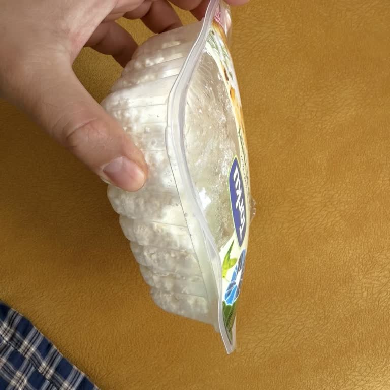 Bozuk Torku Lor Peyniri Nedeniyle Mağduriyet Ve Para İadesi Talebi