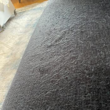 Doğtaş Koltuk Kumaşı Sürekli Tüyleniyor Müşteri Hizmetleri Çözüm Sunmuyor