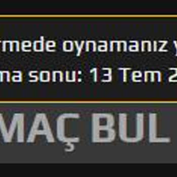 Faceit'te Canlı Destek Eksikliği Nedeniyle Haksız Ban Sorunu