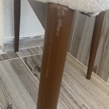 Yeni Malatya Taşımacılık Ürünlerimizin Bazı Kısımlarına Zarar Vermiştir