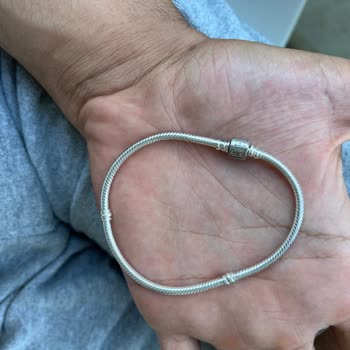 Pandora Bilekliğim 2 Günde Karardı, Mağaza İade Ve Değişimi Reddetti