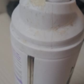 Aldığım Ürün Kirli Ve Bozulmuş Çıktı