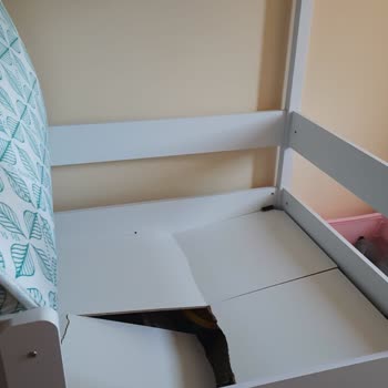 Kısa Sürede Kırılan Yatak Ve Müşteri Hizmetleriyle Yaşanan Hayal Kırıklığı